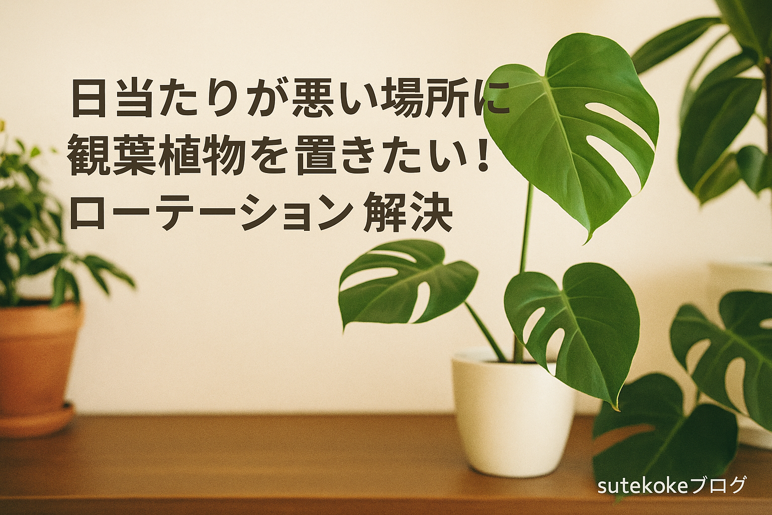 ローテで解決アイキャッチ