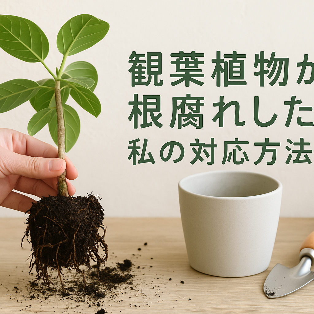 根腐れ対応方法　アイキャッチ
