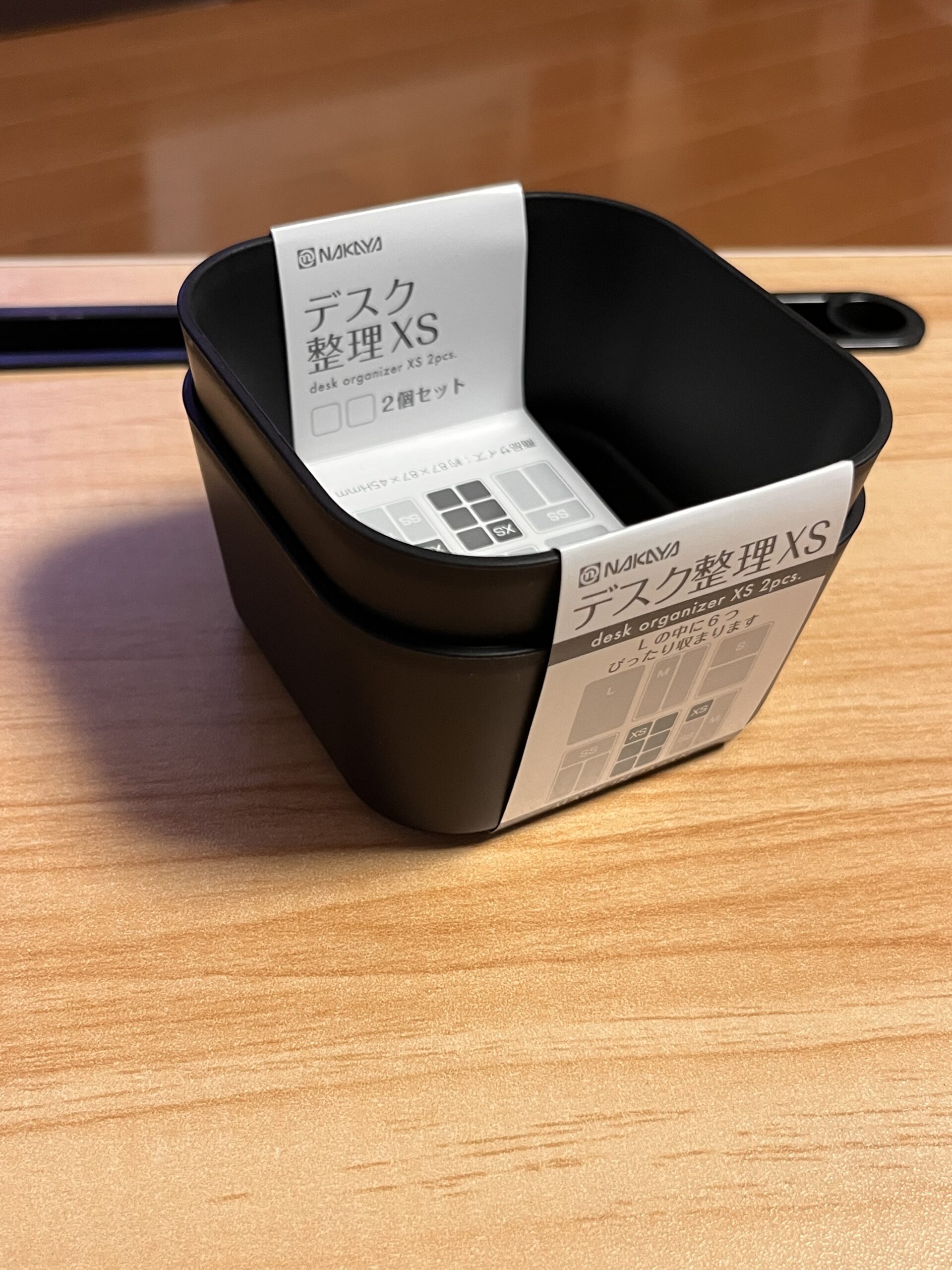 デスク整理XS