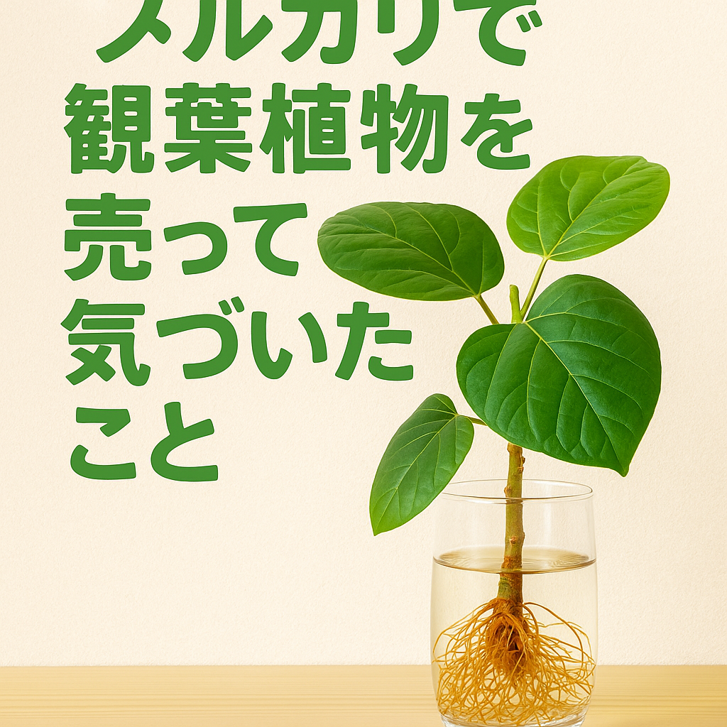 メルカリアイキャッチ