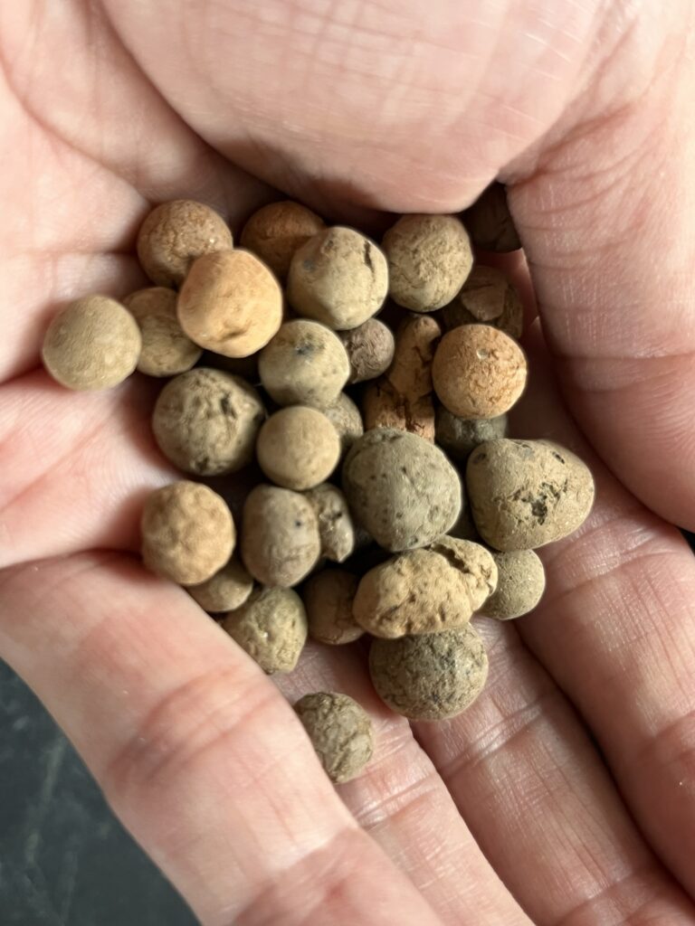 ハイドロボール