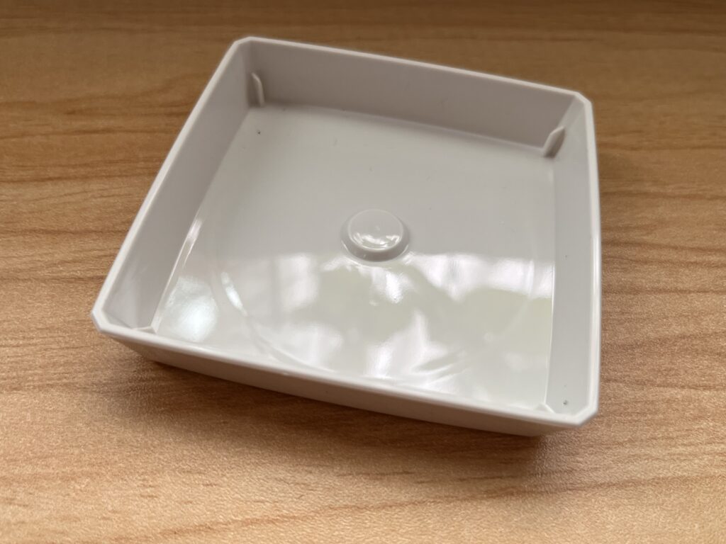 受け皿