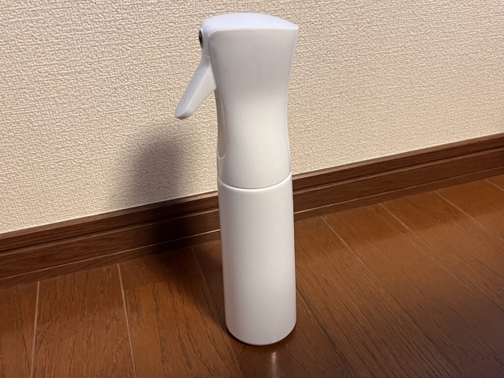 ワッツのミストスプレー①