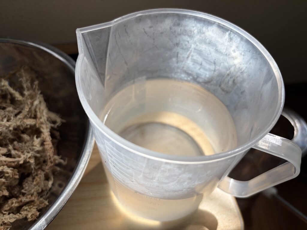 メネデール水